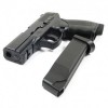 Пневматический пистолет SAS Taurus 24/7 Metal 4,5 мм (AAKCMD461AZB)