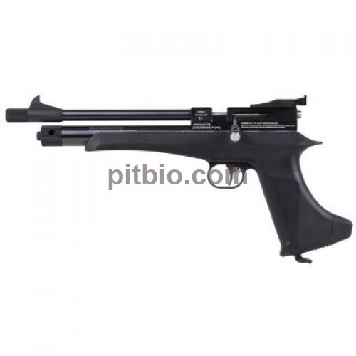 Пневматичний пістолет Diana Chaser, 4,5 мм (19200000)