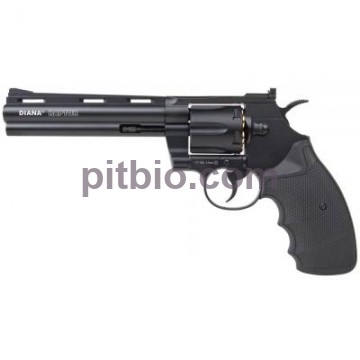 Пневматический пистолет Diana Raptor 6", 4,5 мм (10600000)