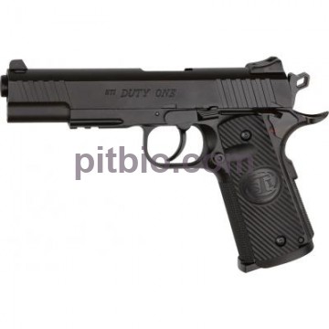 Пневматический пистолет ASG STI Duty One (16732)