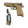 Пневматический пистолет Sig Sauer Air P320-M17 (P320-M17-177-CT)