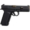 Пневматический пистолет SAS G17 (Glock 17) Blowback (KMB-19AHN)