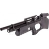 Пневматическая винтовка Kral Puncher Breaker PCP Synthetic 4,5 мм , глушитель (PBWSS)