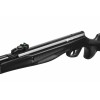 Пневматическая винтовка Stoeger RX5 Synthetic Stock Combo ОП 4х32 Black (S80511)