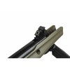 Пневматическая винтовка Stoeger RX20 S3 Suppressor ОП 4х32 Green (SRX20S303A)