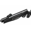 Пневматическая винтовка Stoeger RX5 Synthetic Stock Black (S80501)
