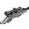 Пневматическая винтовка Stoeger RX20 S3 Suppressor ОП 4х32 Grey (SRX20S311A)