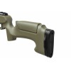 Пневматическая винтовка Stoeger ATAC TS2 Combo ОП 3-9x40AO Green (31640)