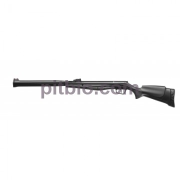 Пневматическая винтовка Stoeger RX20 S3 Suppressor Black (S82041)