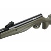 Пневматическая винтовка Stoeger RX5 Synthetic Stock Combo ОП 4х32 Green (SRX550003A)