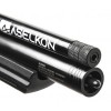 Пневматична рушниця Aselkon MX7 - S Black(1003372)