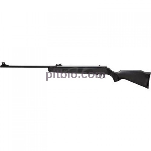 Пневматическая винтовка Beeman Black Bear, 4,5 мм , 330 м/с (1032)