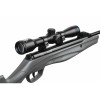 Пневматическая винтовка Stoeger RX5 Synthetic Stock Combo ОП 4х32 Grey (SRX550007A)