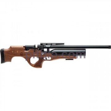 Пневматическая винтовка Kral Nemesis Wood PCP 4.5 мм (PNEMW)
