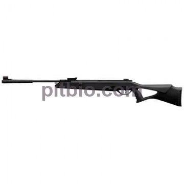 Пневматическая винтовка Beeman Longhorn GR, 4,5 мм , 365 м/с (10617GR-1)