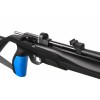 Пневматическая винтовка Stoeger PCP XM1 S4 Suppressor Black (PCP30006A)