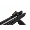Пневматическая винтовка Stoeger RX20 S3 Suppressor ОП 4х32 Black (S82051)
