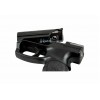 Газовый пистолет Walther PDP Black