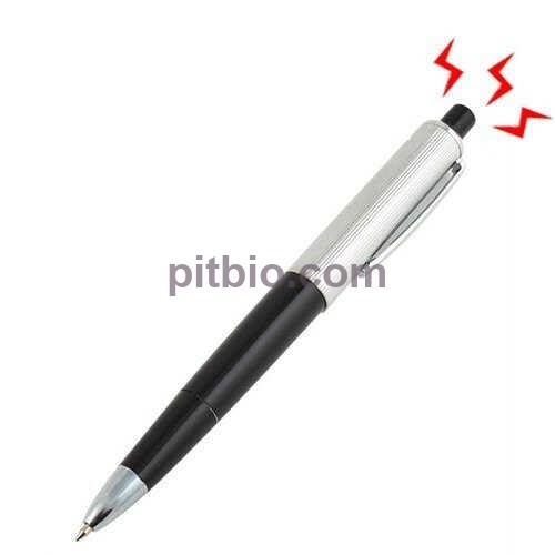 Ручка електрошокер Shocking Pen